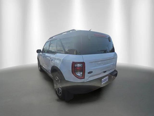 ford bronco sport 2024 3FMCR9C64RRF38801 image ford bronco sport 2024 3FMCR9C64RRF38801 image